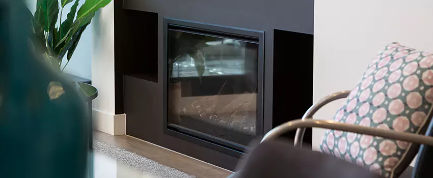 Gas Fireplace Installation in Charlottesville, VA