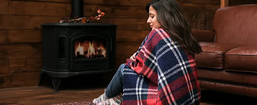 Fireplace Firebox Grate Replacement Services  in Charlottesville, Virginia