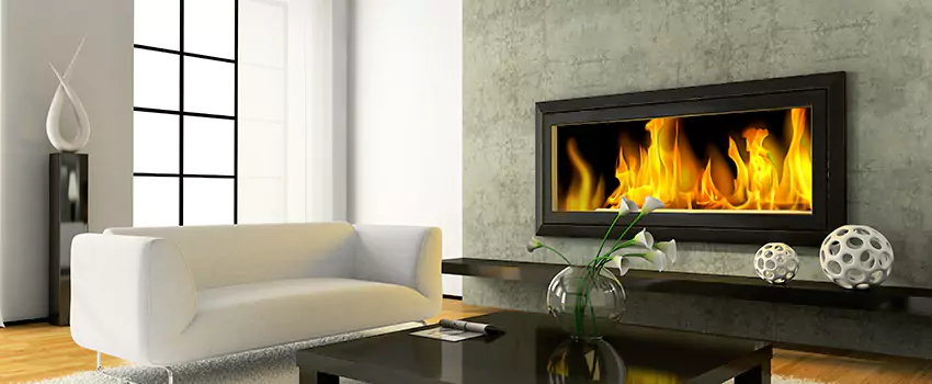 Fireplace Hearth Ideas in Charlottesville, Virginia