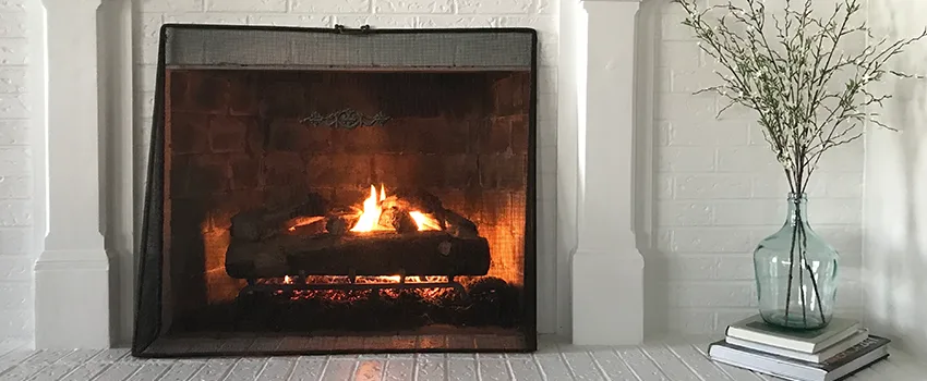 Cost-Effective Fireplace Mantel Inspection And Maintenance in Charlottesville, VA