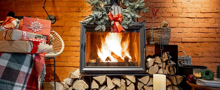Steel Fireplace Grate Repair And Replacement Services in Charlottesville, Virginia