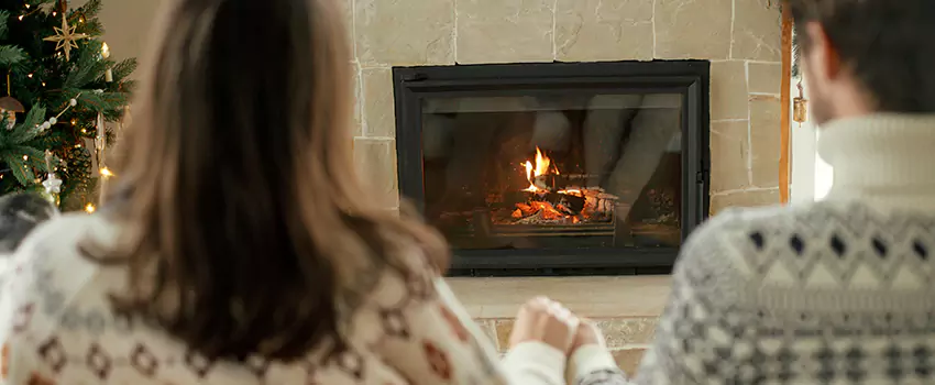 Fireplace Firebox Refurbish & Restore Services in Charlottesville, VA