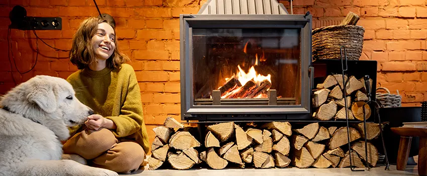 Fireplace Smell Removal Cost in Charlottesville, VA