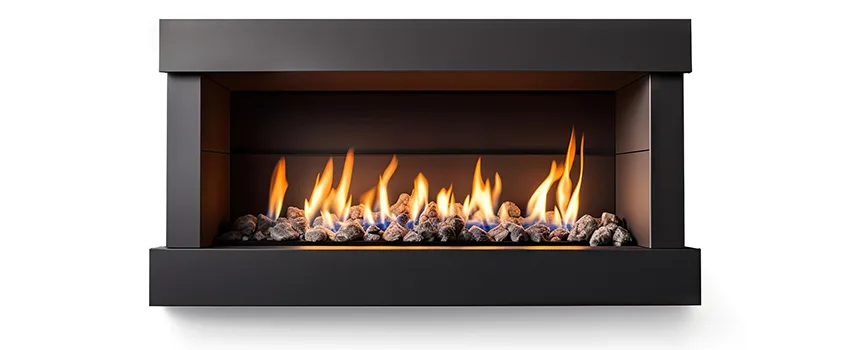 Outdoor Gas Fireplaces Installation in Charlottesville, VA