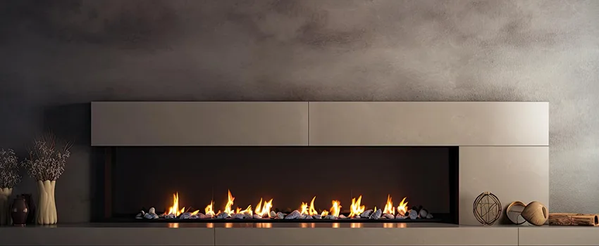 Gas Fireplace Logs Supplier in Charlottesville, Virginia