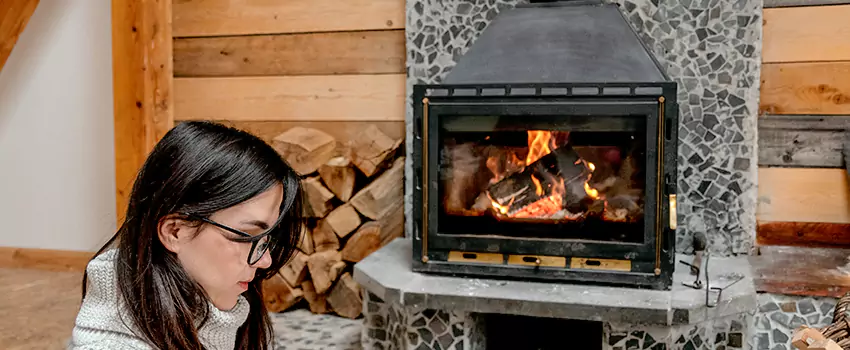 Harman P68-C Pellet Stove Repair in Charlottesville, Virginia 