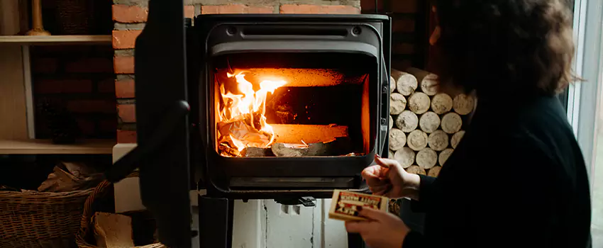 Hearthstone Wood Stoves Fireplace Repair in Charlottesville, Virginia