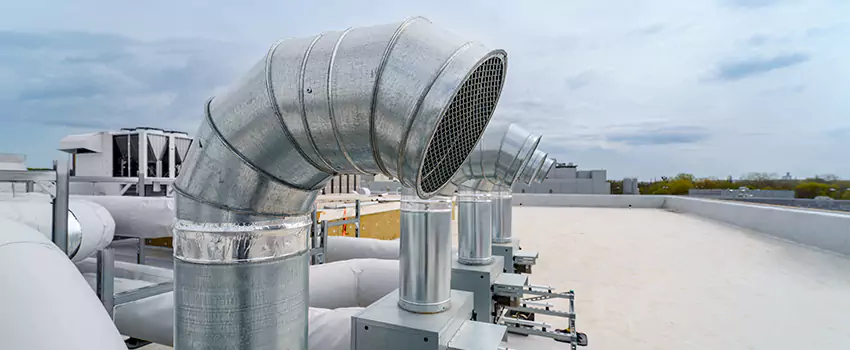 Insulated Ductwork Repair Services Near Me in Charlottesville, VA