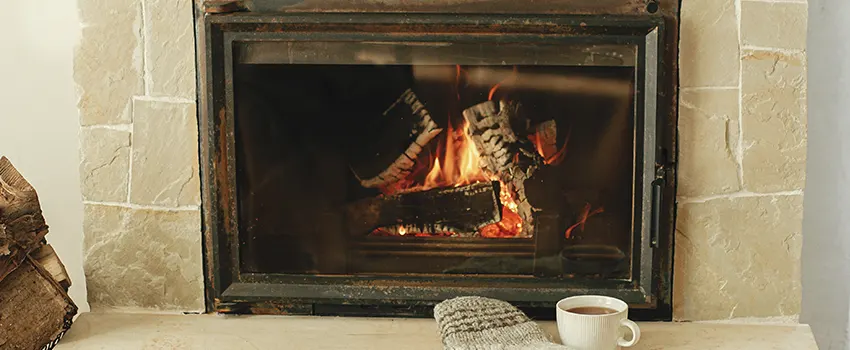 Kings man Fireplaces Insert Services in Charlottesville, VA