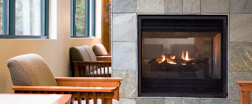 Osburn Fireplace Tempered Glass Hearth Pad Replacement in Charlottesville, Virginia