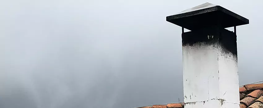 Prefab Chimney Crown Installation in Charlottesville, VA