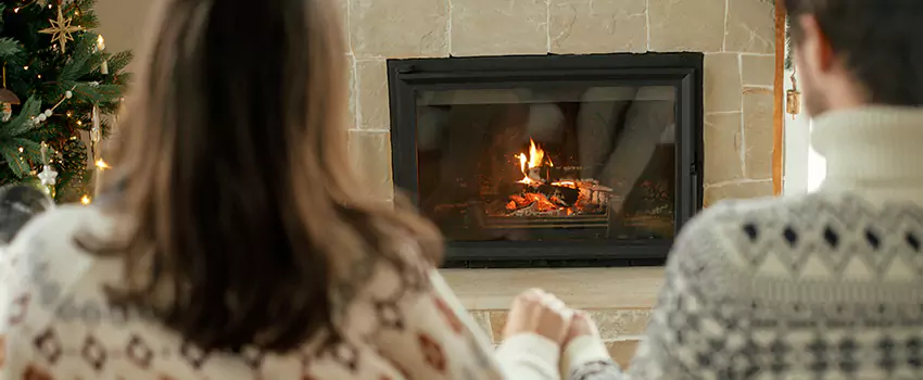 Ravelli Group Wood Fireplaces Replacement in Charlottesville, Virginia