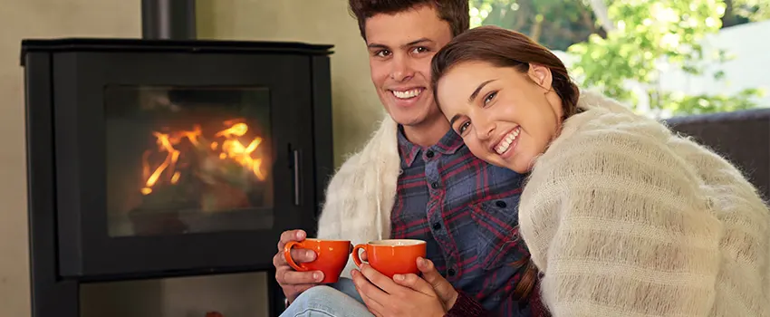 Regency Traditional Fireplace Products Maintenance and Repair in Charlottesville, Virginia