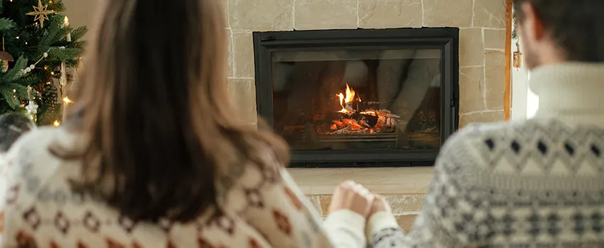 Superior Open-Hearth Wood Fireplaces in Charlottesville, VA
