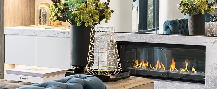 Professional Town & Country Luxury Fireplace Maintenance Experts in Charlottesville, Virginia