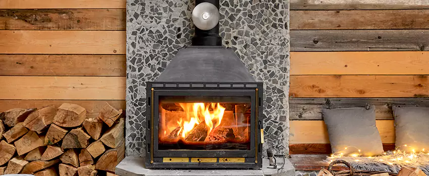 Travis Industries Elite Fireplace Inspection and Maintenance in Charlottesville, Virginia