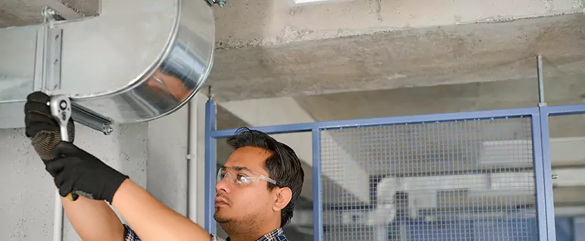 Benefit of Ventilation Cleaning in Charlottesville, Virginia
