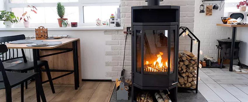 Cost of Vermont Castings Fireplace Services in Charlottesville, VA