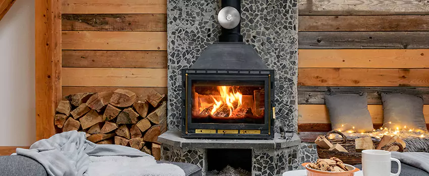 Affordable Wood Fireplace Fixing Solutions in Charlottesville, Virginia