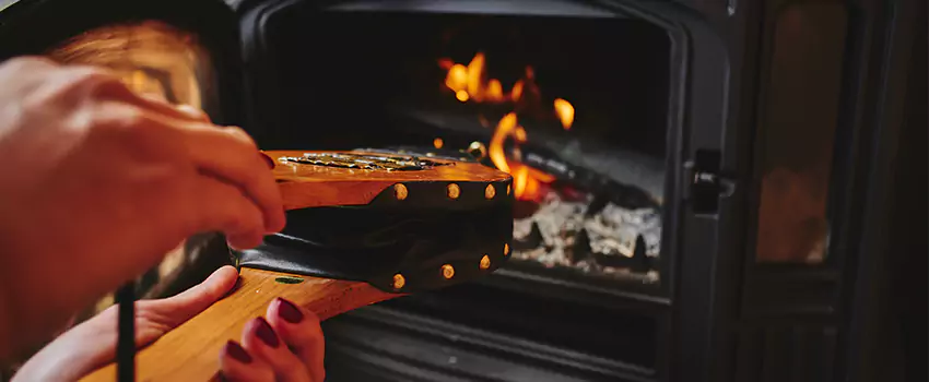 Cost of Wood Furnace Repair and Installation Services in Charlottesville, VA