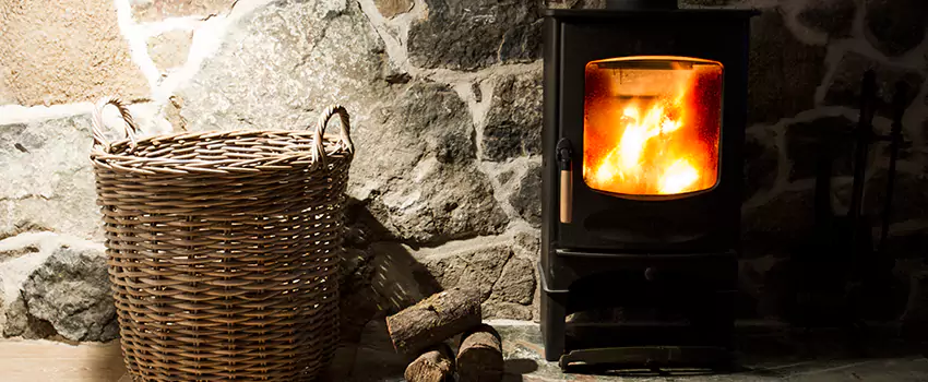 24/7 Wood Stove Installation Services in Charlottesville, Virginia