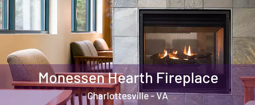  Monessen Hearth Fireplace Charlottesville - VA